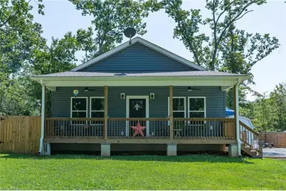 196 8th Avenue, New London, NC 28127 - Photo 1