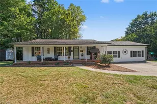 1075 Bailey Rd, Germanton, NC 27019 - Photo 1