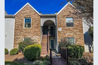 4011 Whirlaway Court #C, Clemmons, NC 27012 - Photo 1