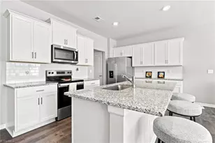 1262 Evelynnview Ln, Kernersville, NC 27284 - Photo 13