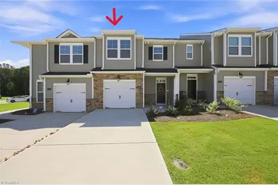 1262 Evelynnview Lane, Kernersville, NC 27284 - Photo 1