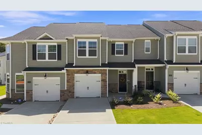 1262 Evelynnview Lane, Kernersville, NC 27284 - Photo 1