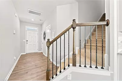 1262 Evelynnview Lane, Kernersville, NC 27284 - Photo 3