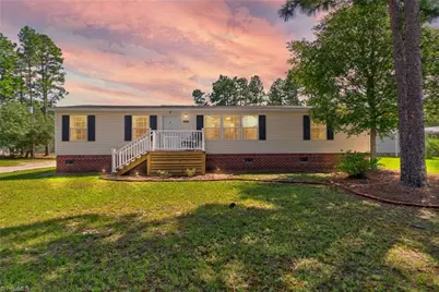 5305 Lakewood Drive, Shallotte, NC 28470 - Photo 1