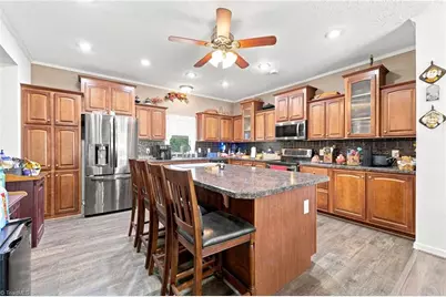 440 Spring Road, Reidsville, NC 27320 - Photo 13