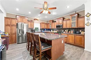 440 Spring Rd, Reidsville, NC 27320 - Photo 13