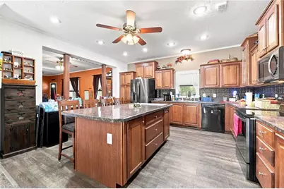 440 Spring Road, Reidsville, NC 27320 - Photo 11