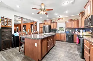 440 Spring Rd, Reidsville, NC 27320 - Photo 11