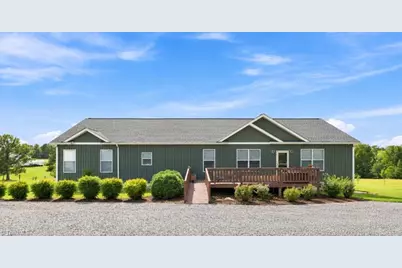 440 Spring Road, Reidsville, NC 27320 - Photo 1