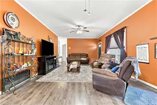 440 Spring Rd, Reidsville, NC 27320 - Photo 7