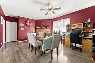 440 Spring Rd, Reidsville, NC 27320 - Photo 9