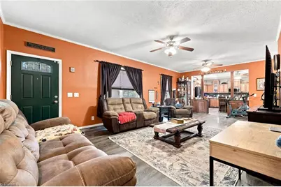 440 Spring Road, Reidsville, NC 27320 - Photo 5