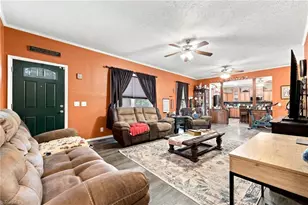440 Spring Rd, Reidsville, NC 27320 - Photo 5