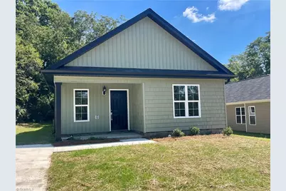 503 White Oak Street, High Point, NC 27260 - Photo 1