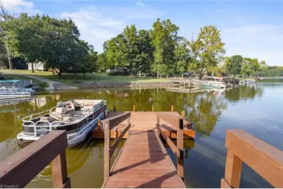 219 Highland Drive, Lexington, NC 27292 - Photo 35