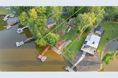 219 Highland Drive, Lexington, NC 27292 - Photo 47