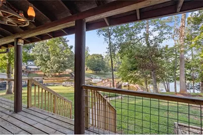 219 Highland Drive, Lexington, NC 27292 - Photo 7
