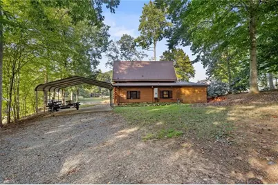 219 Highland Drive, Lexington, NC 27292 - Photo 5