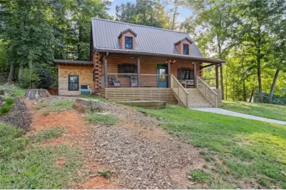 219 Highland Drive, Lexington, NC 27292 - Photo 3