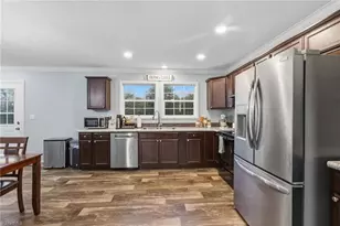 2554 Snider Rd, Yadkinville, NC 27055 - Photo 5