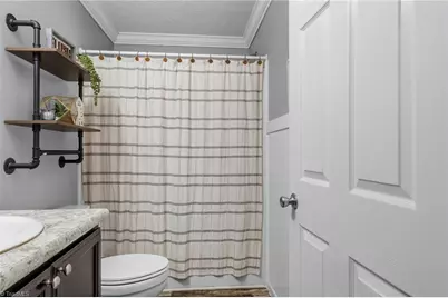2554 Snider Road, Yadkinville, NC 27055 - Photo 19