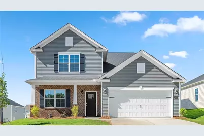 2708 Luxborough Lane, Mebane, NC 27302 - Photo 1