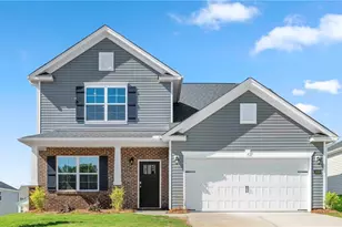 2708 Luxborough Ln, Mebane, NC 27302 - Photo 1