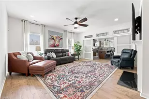 2525 William Joseph Ln, High Point, NC 27265 - Photo 5