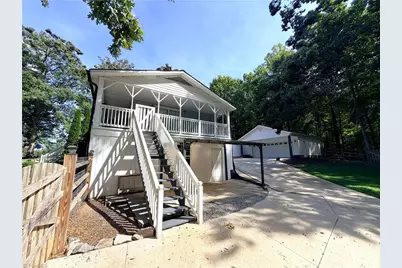 3950 Cole Avenue, High Point, NC 27265 - Photo 33