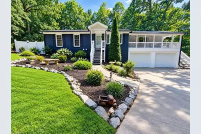 3950 Cole Avenue, High Point, NC 27265 - Photo 1