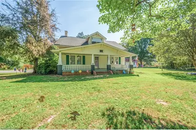 4881 Vienna Dozier Road, Pfafftown, NC 27040 - Photo 3