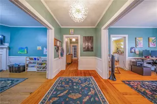 4881 Vienna Dozier Rd, Pfafftown, NC 27040 - Photo 5