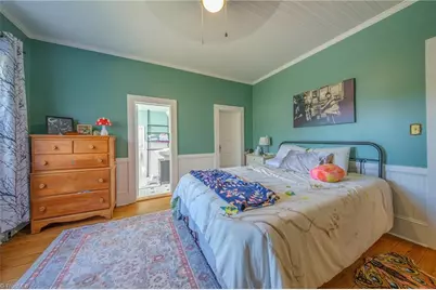 4881 Vienna Dozier Road, Pfafftown, NC 27040 - Photo 17