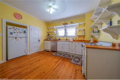 4881 Vienna Dozier Road, Pfafftown, NC 27040 - Photo 13