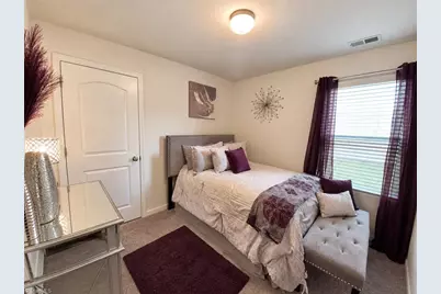 1089 Bitting Hall Circle, Rural Hall, NC 27045 - Photo 9