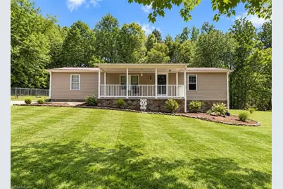 289 Twelve Oaks Drive, Linwood, NC 27299 - Photo 1