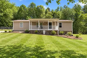 289 Twelve Oaks Dr, Linwood, NC 27299 - Photo 1