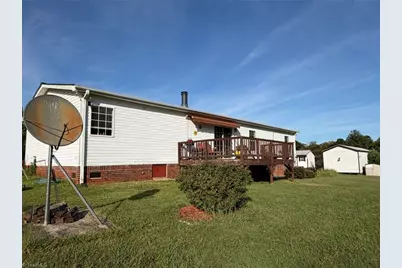 3535 Forbush View Lane, East Bend, NC 27018 - Photo 5