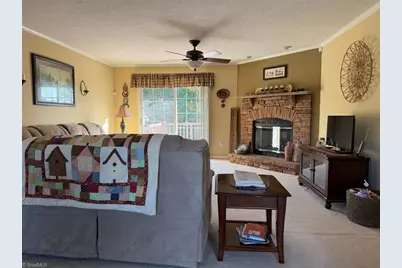 3535 Forbush View Lane, East Bend, NC 27018 - Photo 15