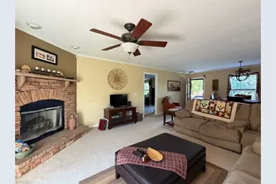 3535 Forbush View Lane, East Bend, NC 27018 - Photo 13