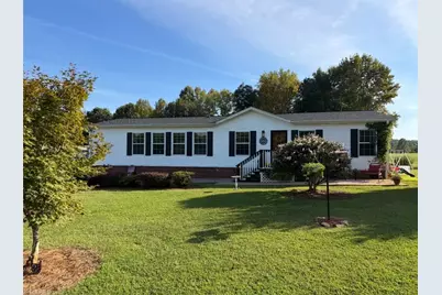 3535 Forbush View Lane, East Bend, NC 27018 - Photo 1