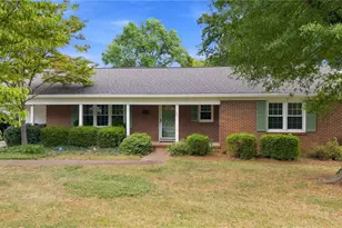 1407 Bolton St, Winston-Salem, NC 27103 - Photo 1