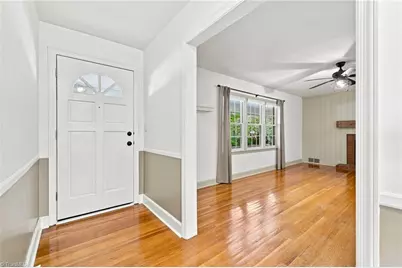 1407 Bolton Street, Winston-Salem, NC 27103 - Photo 3