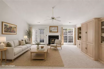 3616 Rising River Lane, Greensboro, NC 27409 - Photo 5