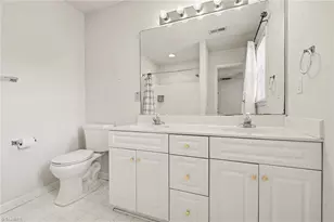 3616 Rising River Ln, Greensboro, NC 27409 - Photo 21