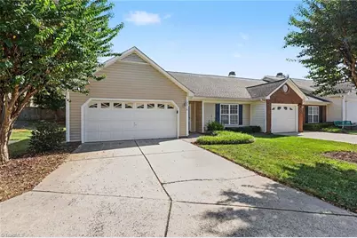 3616 Rising River Lane, Greensboro, NC 27409 - Photo 3