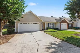 3616 Rising River Ln, Greensboro, NC 27409 - Photo 3