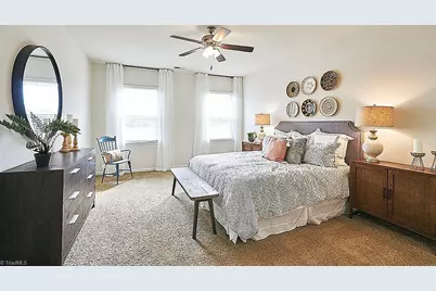 392 The Brus Street, Gibsonville, NC 27249 - Photo 13