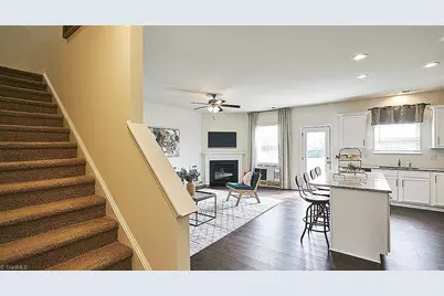 392 The Brus Street, Gibsonville, NC 27249 - Photo 3