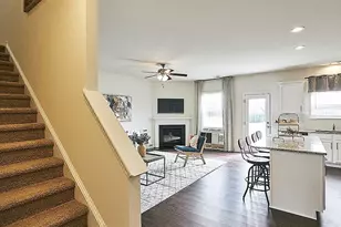 392 The Brus St, Gibsonville, NC 27249 - Photo 3